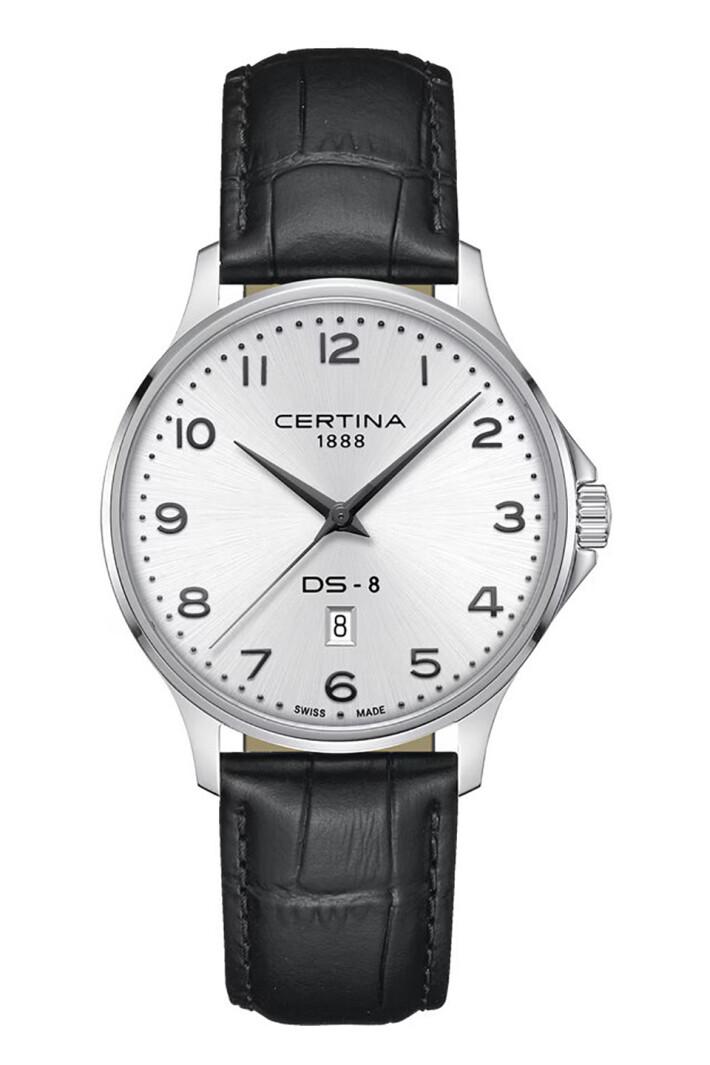 DS-8 Gent 40 mm C0454101603200