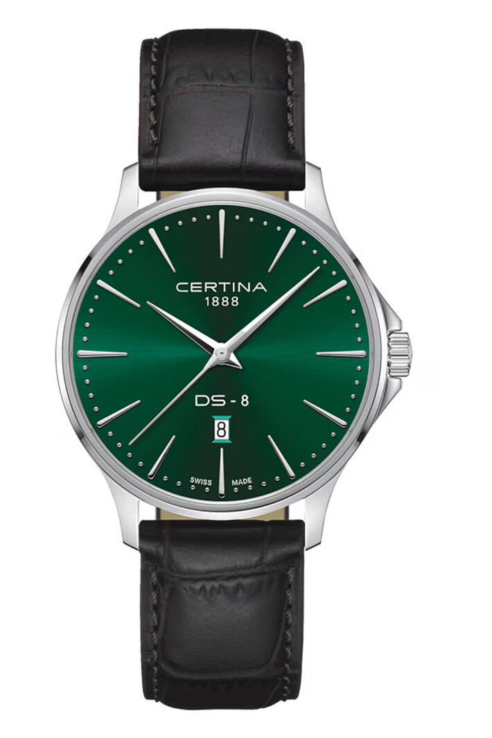 DS-8 Gent 40 mm C0454101609100