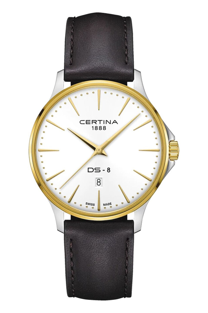 DS-8 Gent C0454102603100