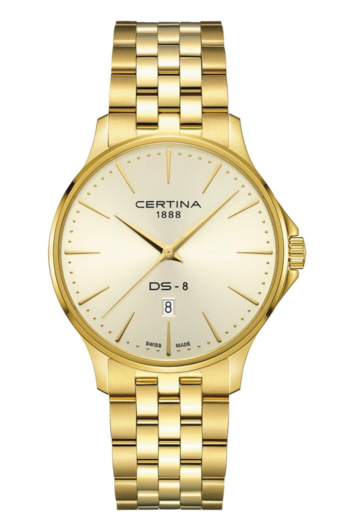 DS-8 Gent C0454103336100