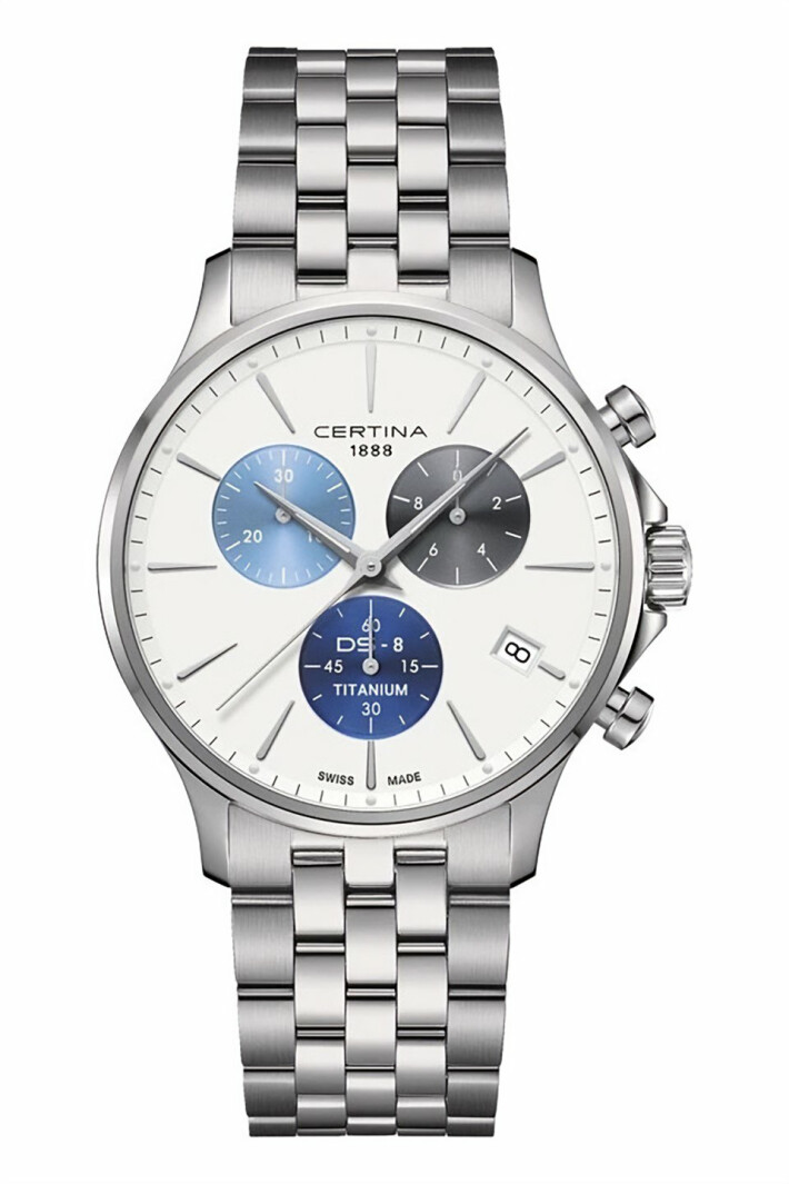 DS-8 Chrono C0454174401100