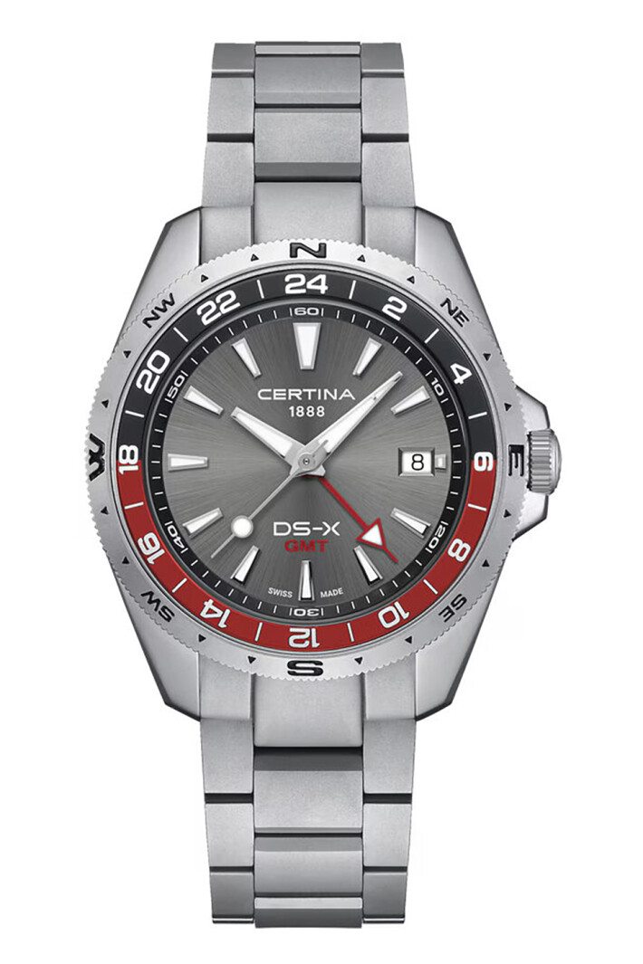 DS-X GMT C0474521108101