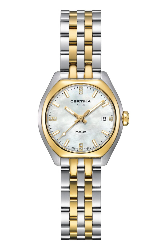 DS-2 Lady C0492102211600