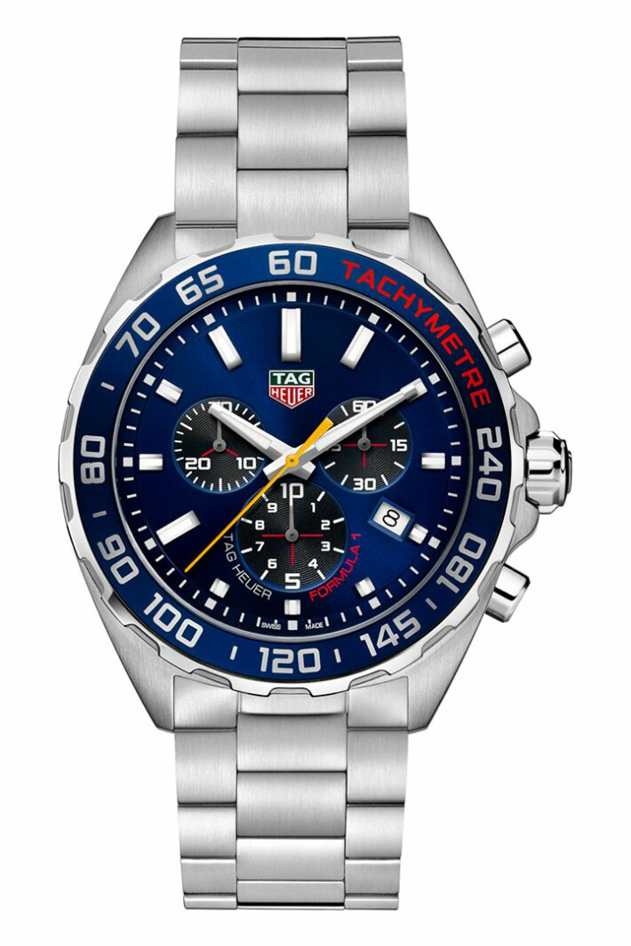 Tag Heuer Formula 1 X Red Bull Racing CAZ101AKBA0842