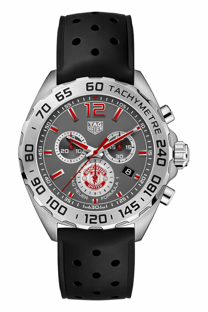 Formula 1 Manchester United Special Edition CAZ101MFT8024