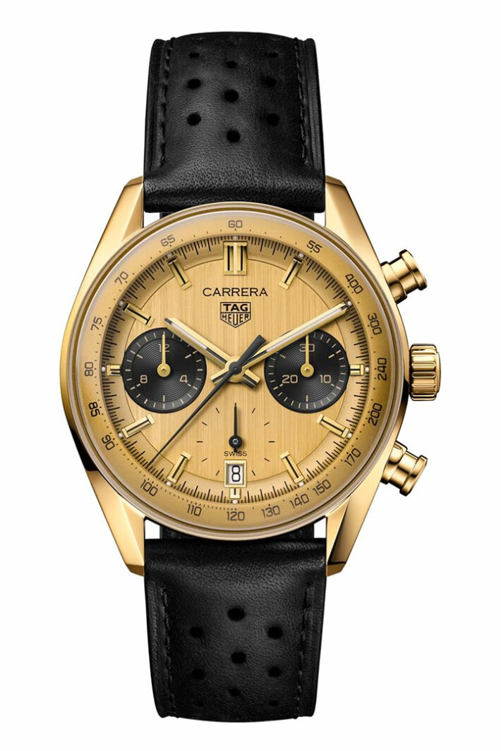 Chronograph CBS2240FC8319