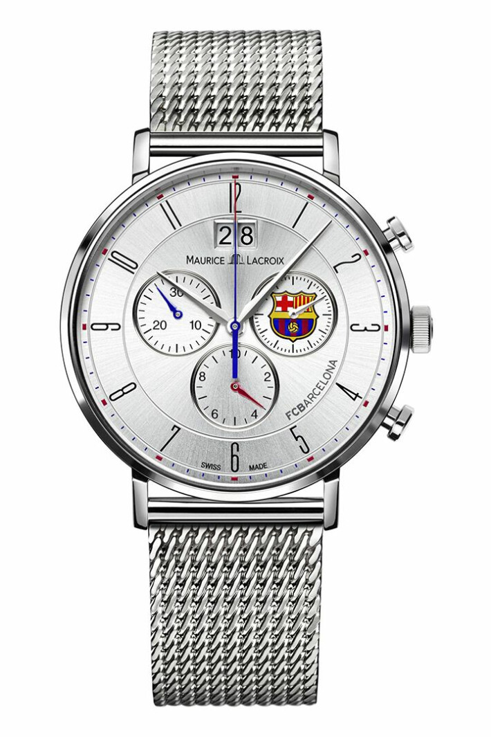 Eliros FC Barcelona Edition EL1088SS002120