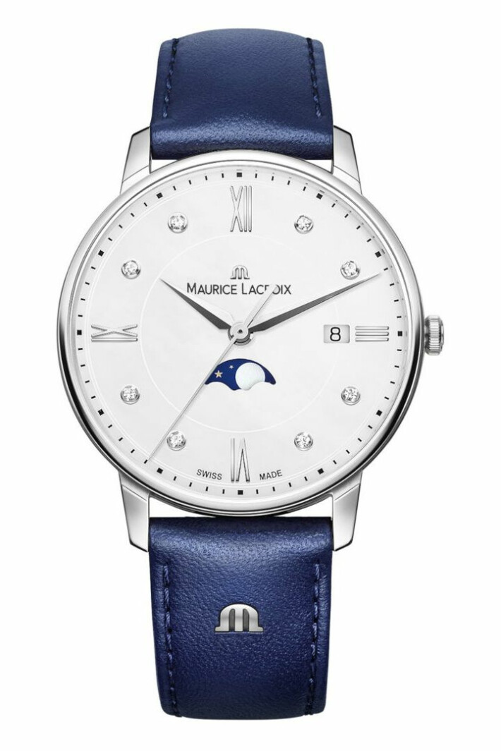 Eliros Moonphase EL1096SS0011501