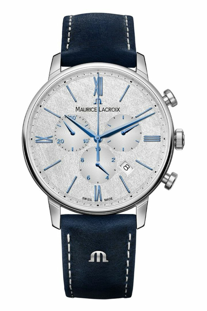 Eliros Chronograph 40mm EL1098SS0011141