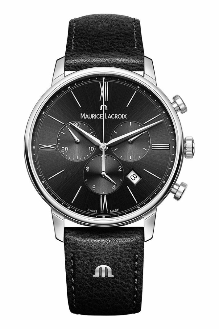 Eliros Chronograph EL1098SS001310