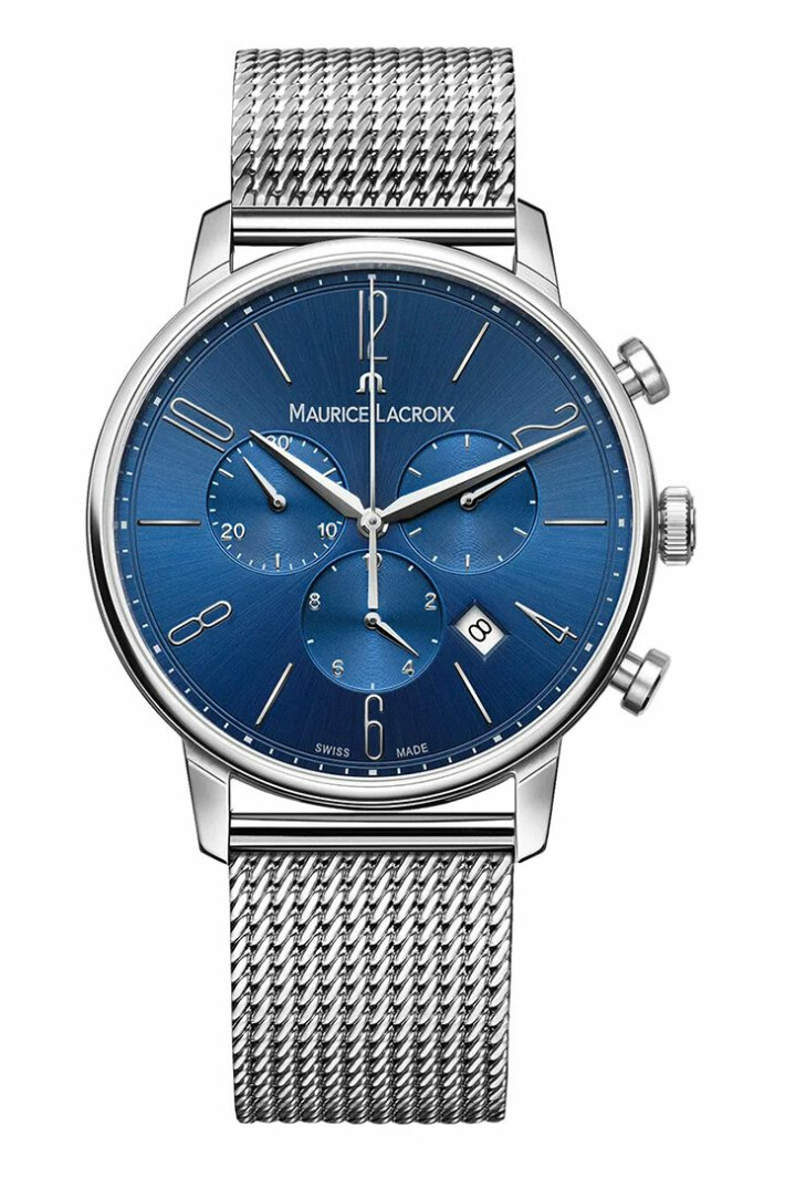 Eliros Chronograph EL1098SS0064201