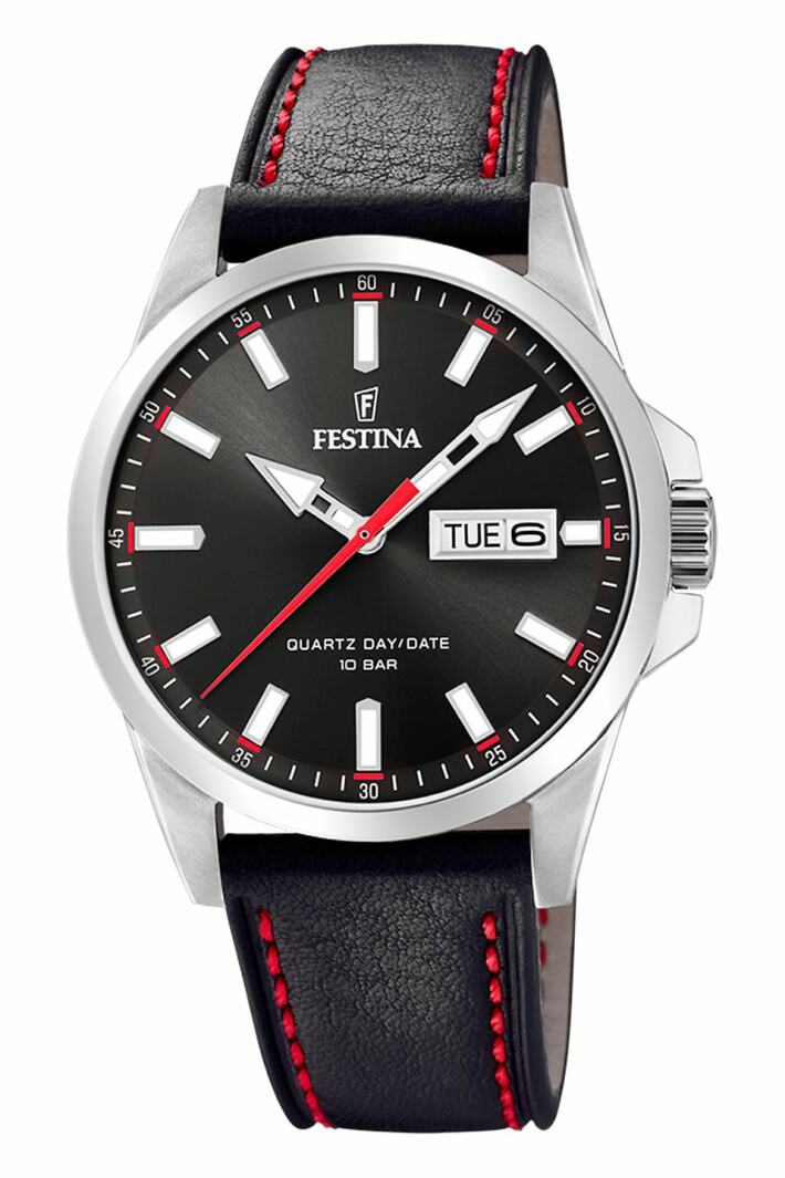 Classic Strap F203584