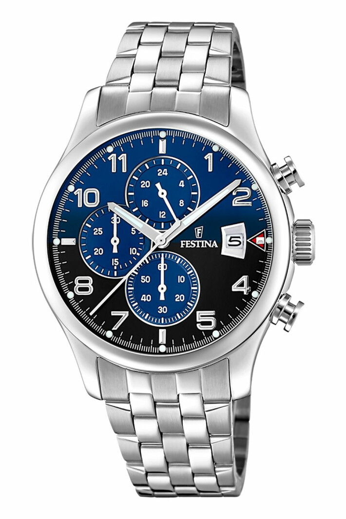 Chrono Sport F203748