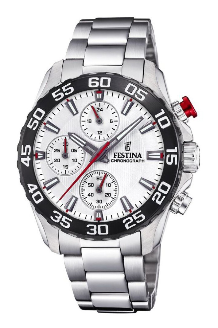 Chrono Sport F204571