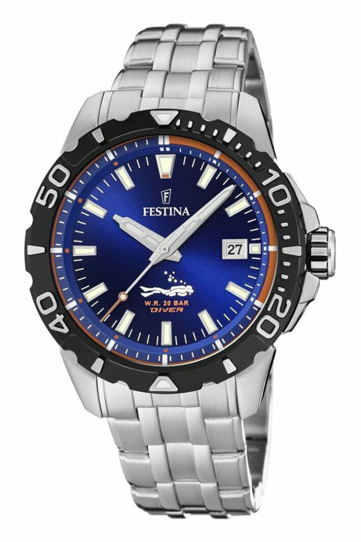 The Originals Diver F204611