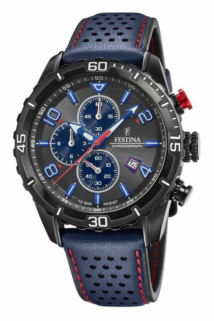 Chrono Sport F205193