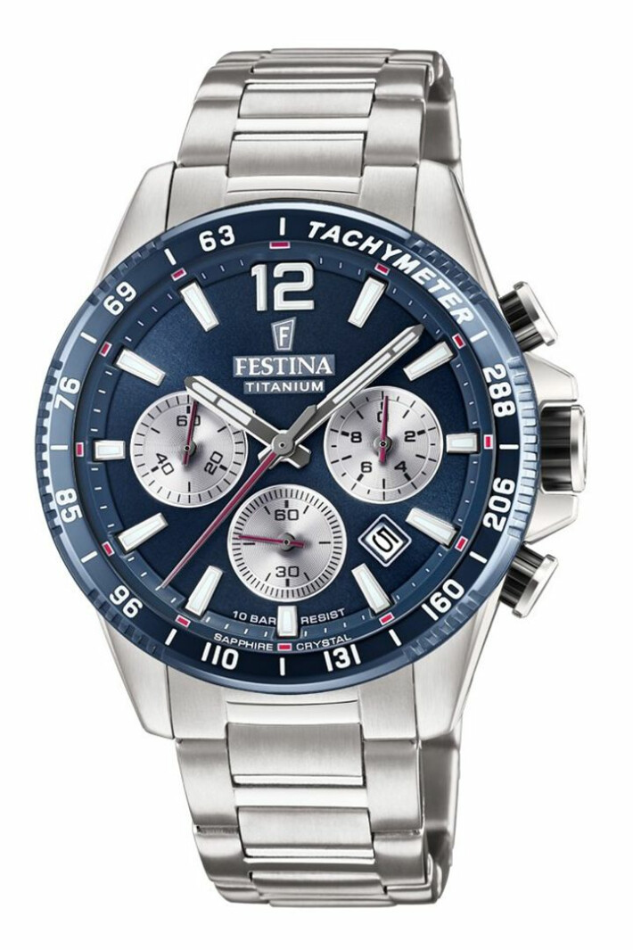 Titanium Sport F205202