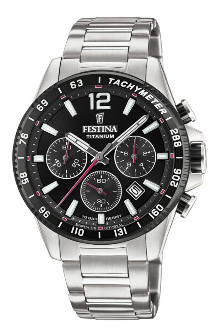 Titanium Sport F205204