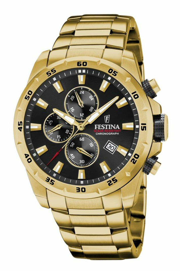 Chrono Sport F205414