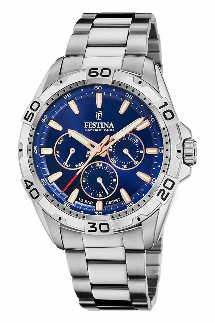 Multifunction F206232