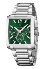 Timeless chronograph F206353