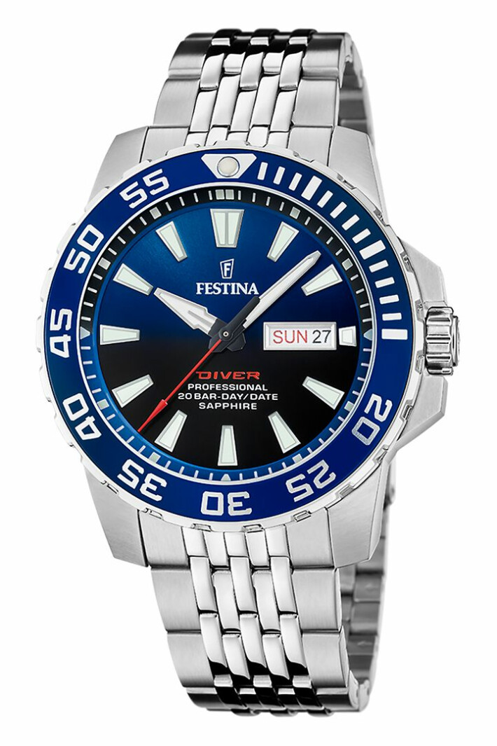 The Originals Diver F206611