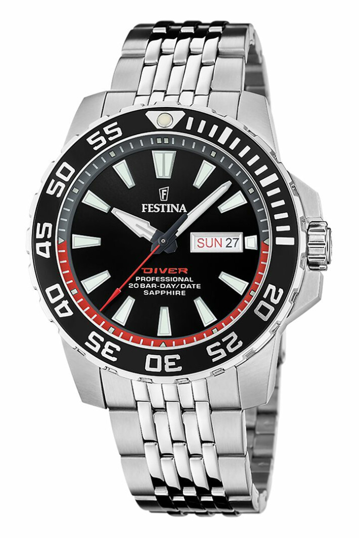 The Originals Diver F206613