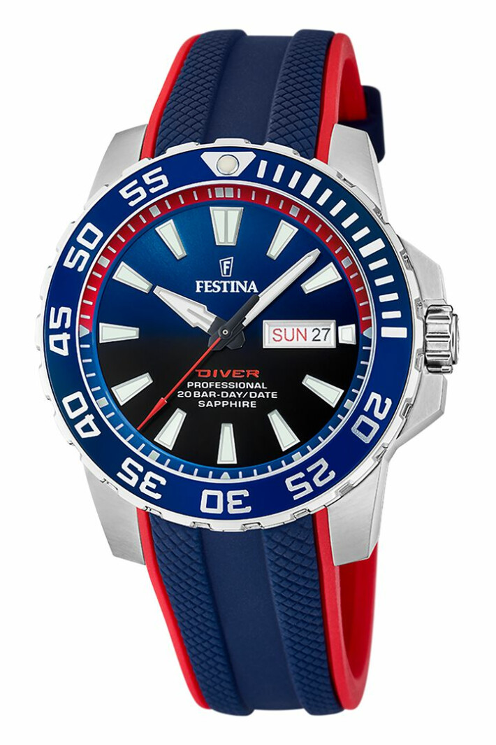 The Originals Diver F206621