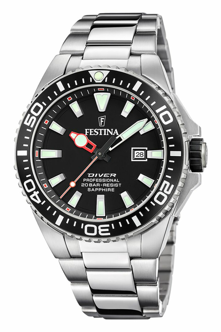 The Originals Diver F206633