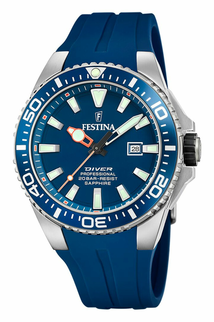 The Originals Diver F206641