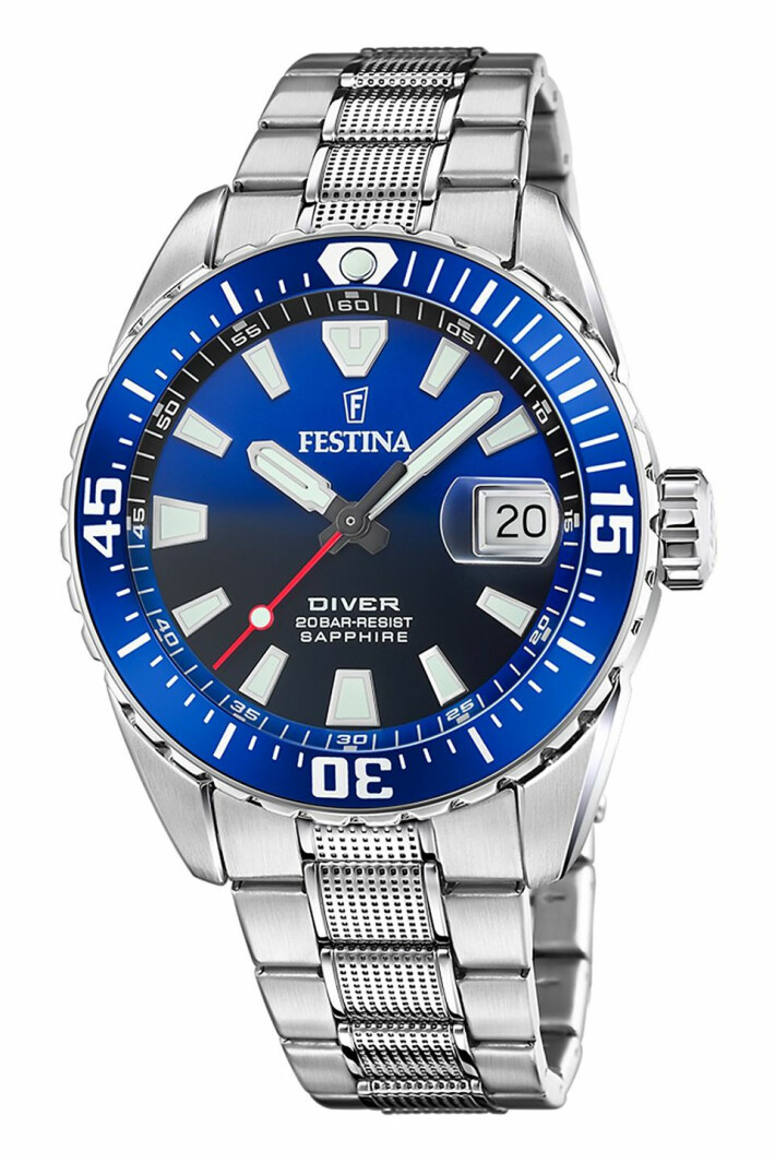 The Originals Diver F206691