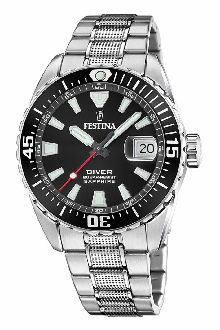 The Originals Diver F206693