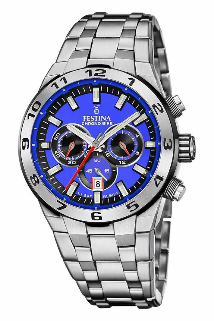 Chrono Bike F206703