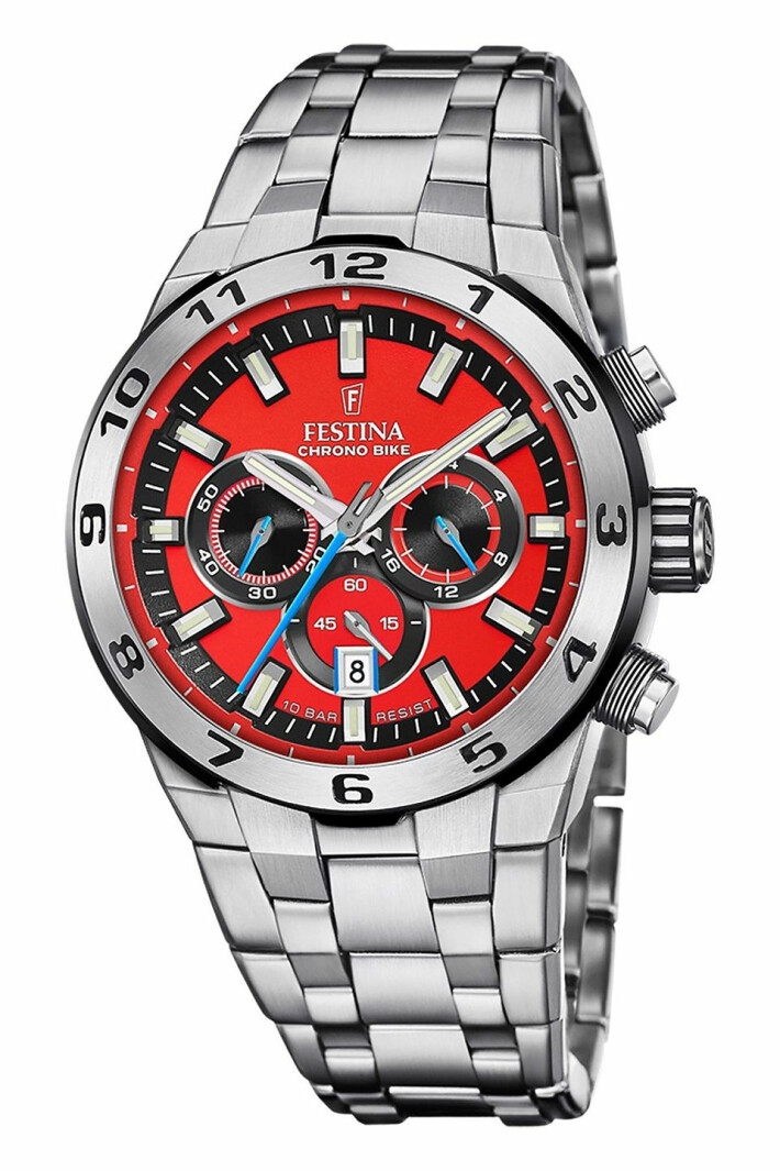 Chrono Bike F206705