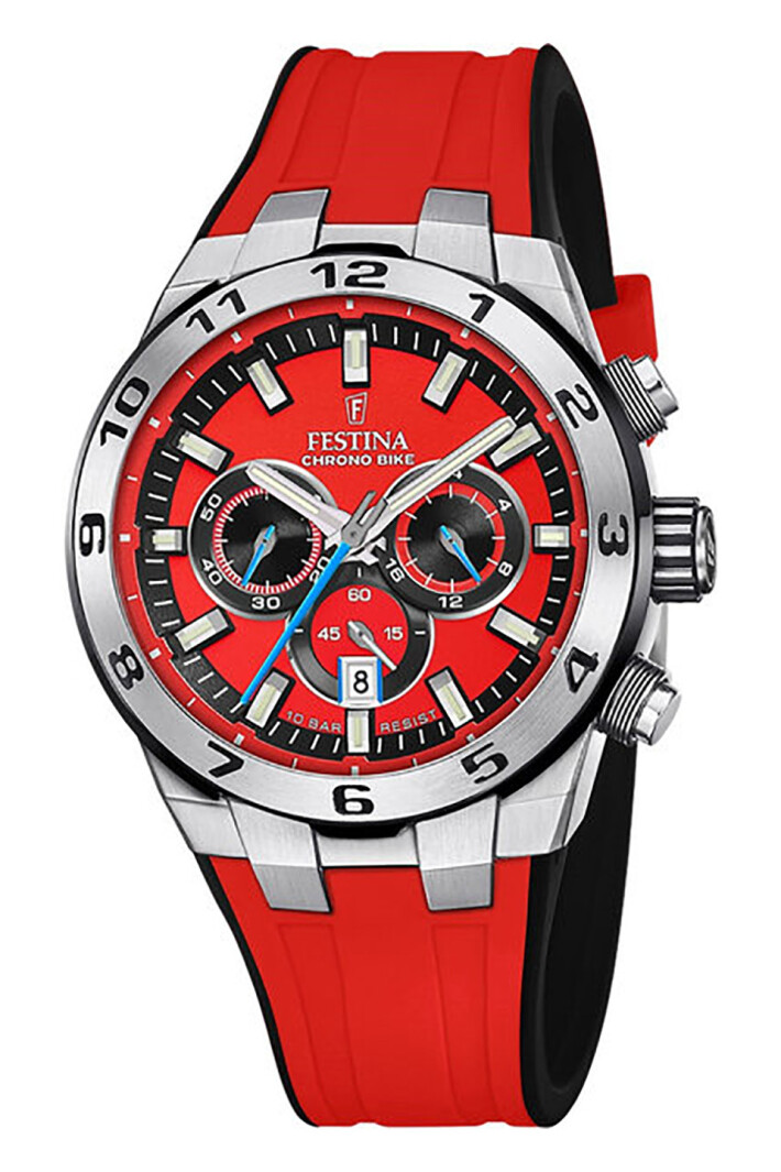 Chrono Bike F206715