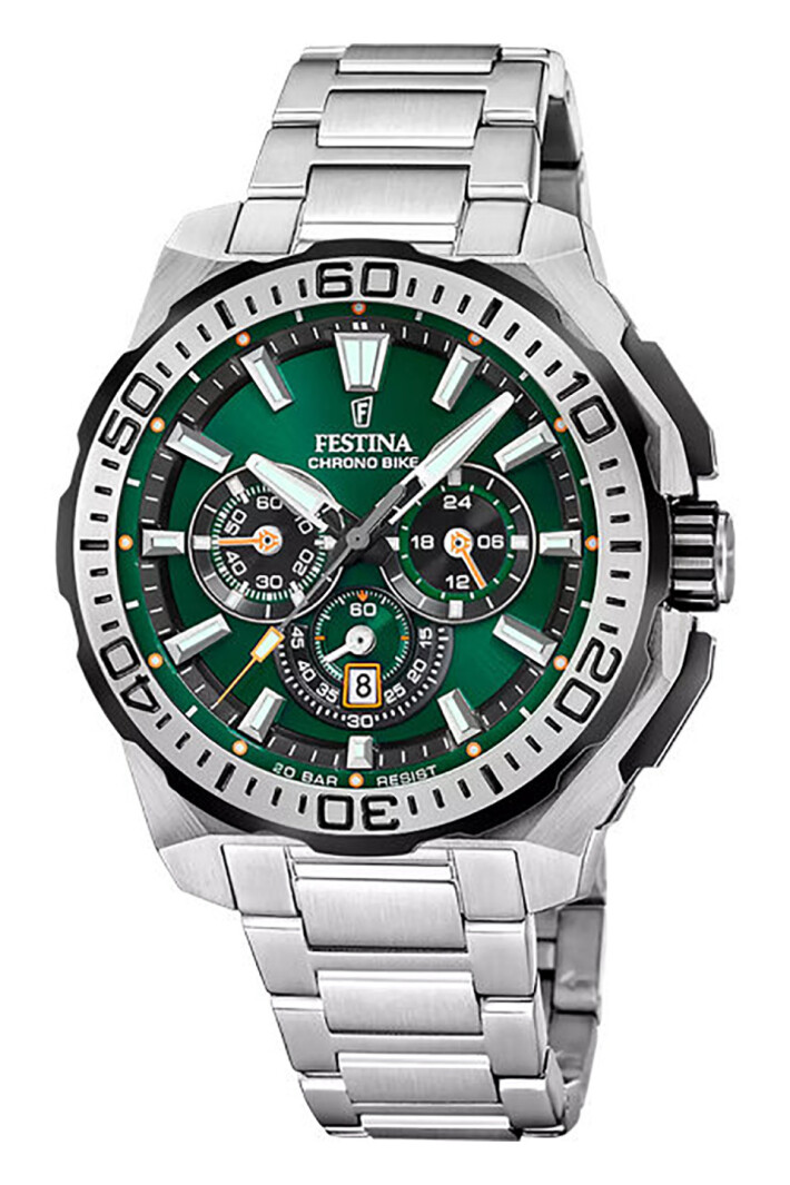 Chrono BIke F207243