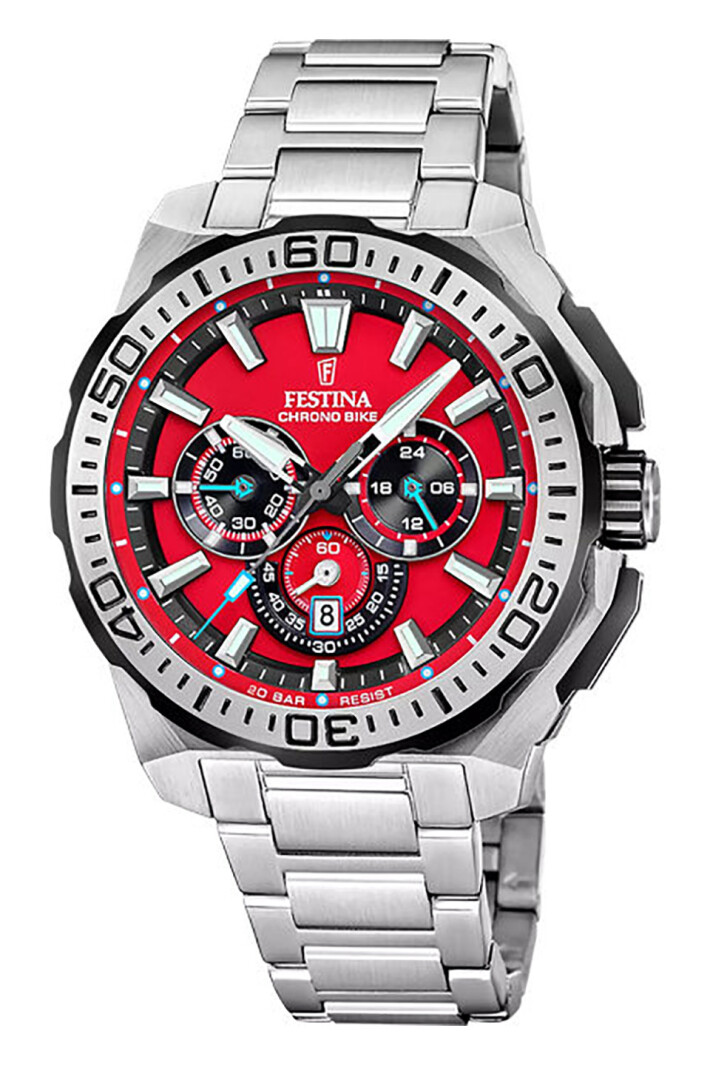 Chrono BIke F207245