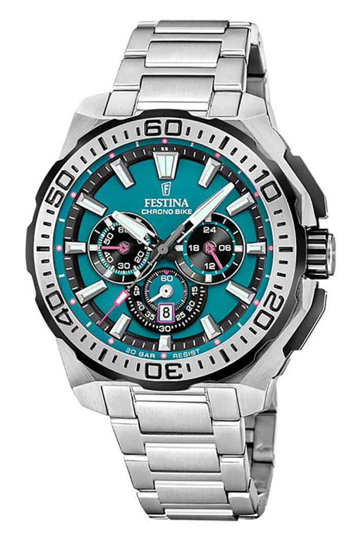 Festina Chrono Bike F207246
