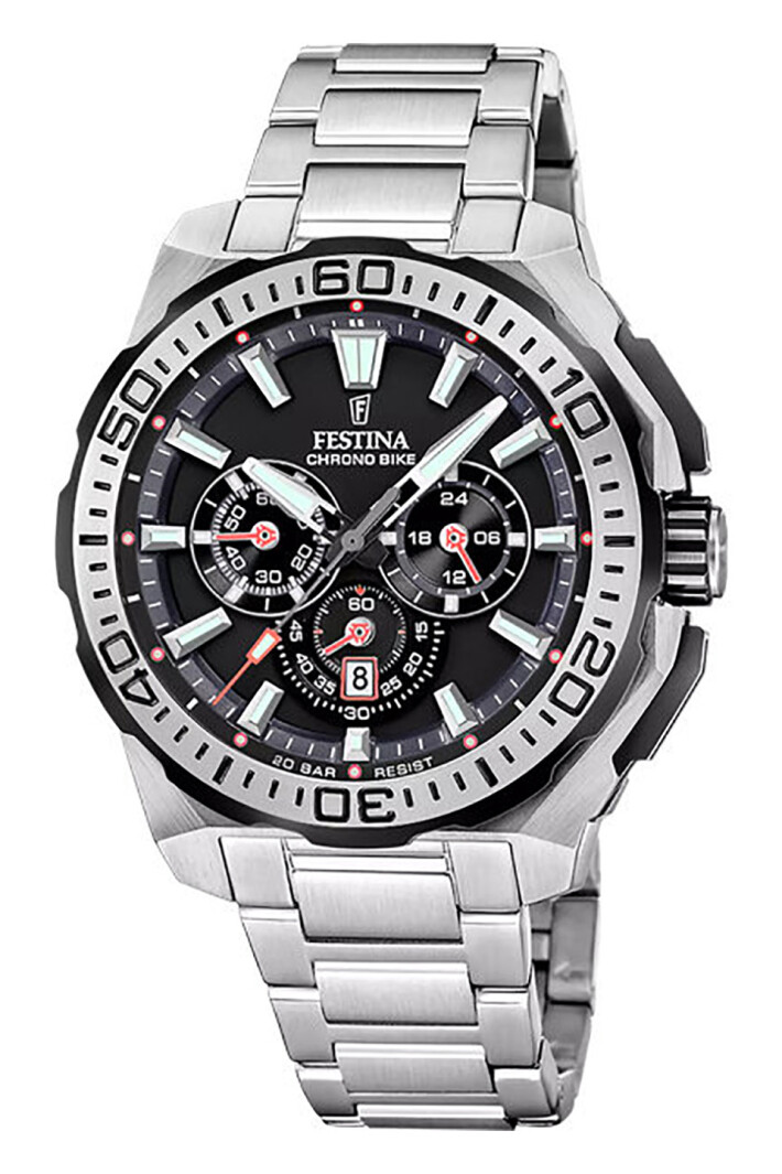 Chrono Bike F207247