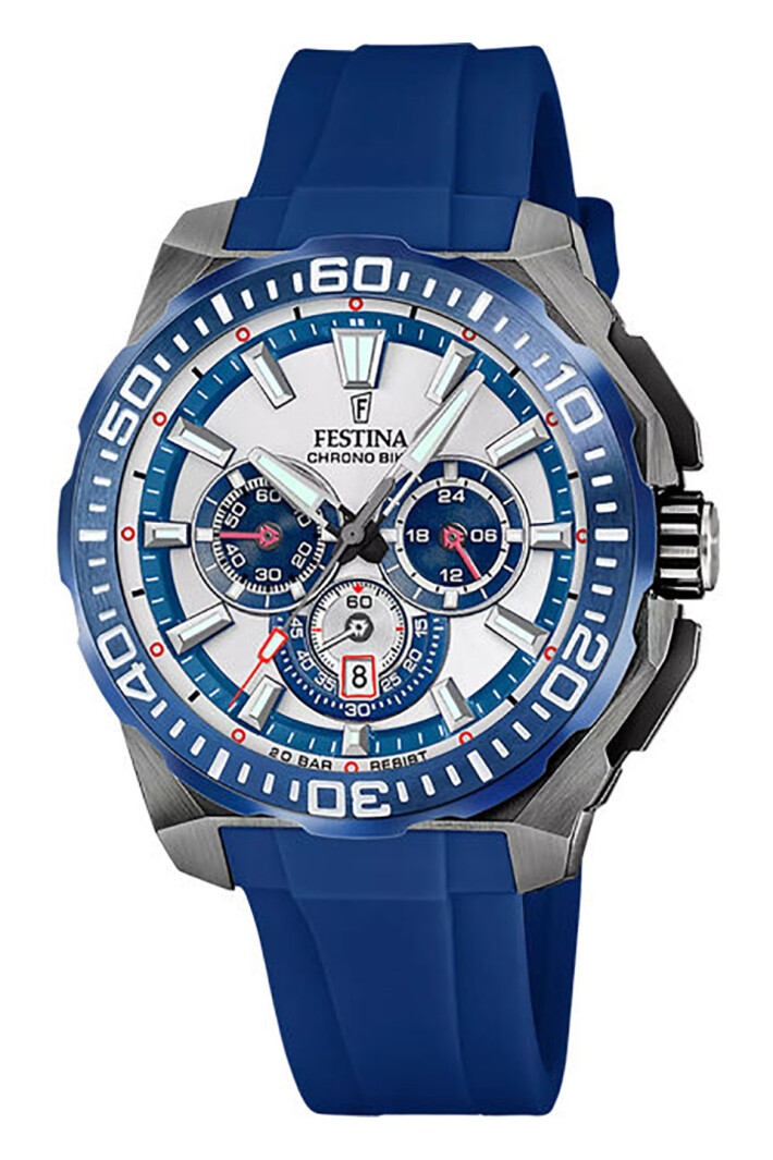 Chrono Bike F207254