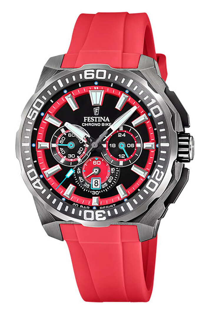 Chrono Bike F207255