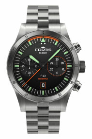 Fortis