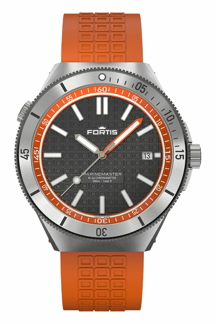 Marinemaster M-44 COSC F8120013