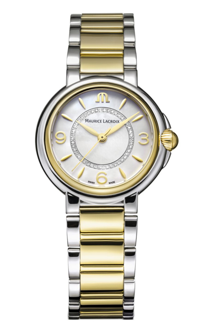 Fiaba Round FA1104SSY13B201