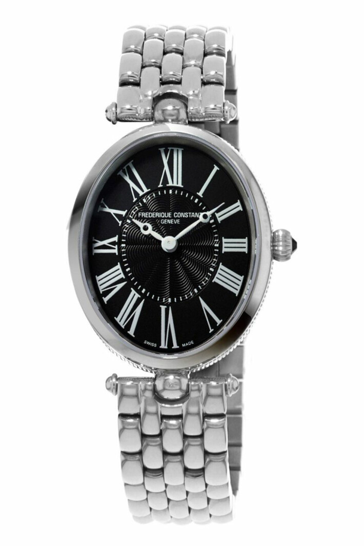 Classics Art Deco Oval FC200MPB2V6B