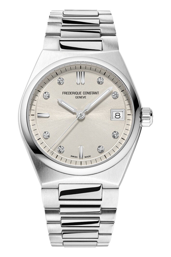 Highlife Ladies Quartz FC240BGD2NH6B