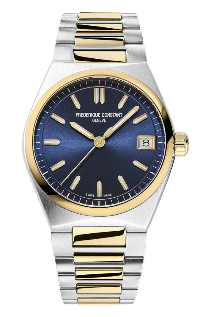 Highlife Ladies Quartz  FC240N2NH3B