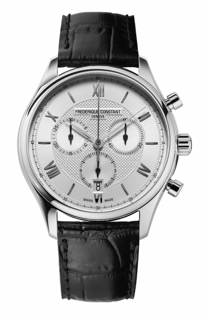 Classics Chronograph FC292MS5B6