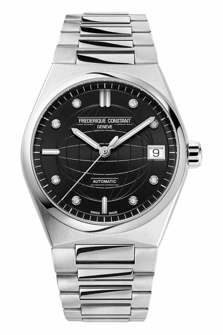 Highlife Ladies Automatic FC303BD2NH6B