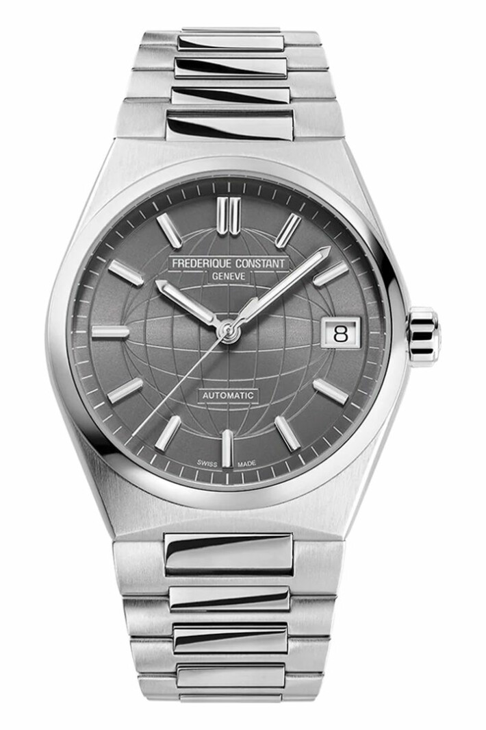 Highlife Ladies Automatic FC303LG2NH6B